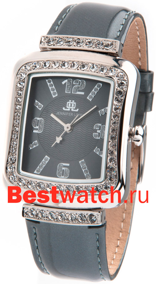 Часы Jennifer Lopez Super star 2717-GYGY